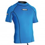 Ion Lycra/Rashguard Promo Top SS 2013 Men